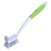 Sabco - Anti-Bacterial Rectangular Dish Brush | SAB28067